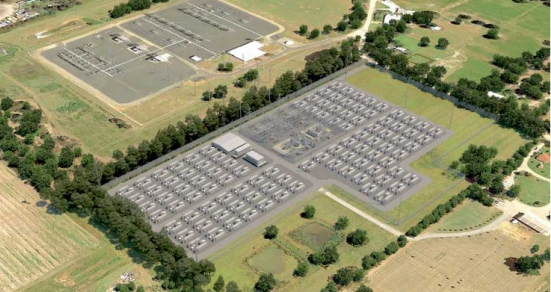 240MW/480MWh！澳大利亞維多利亞州莫寧頓半島電池儲能系統獲得并網批準
