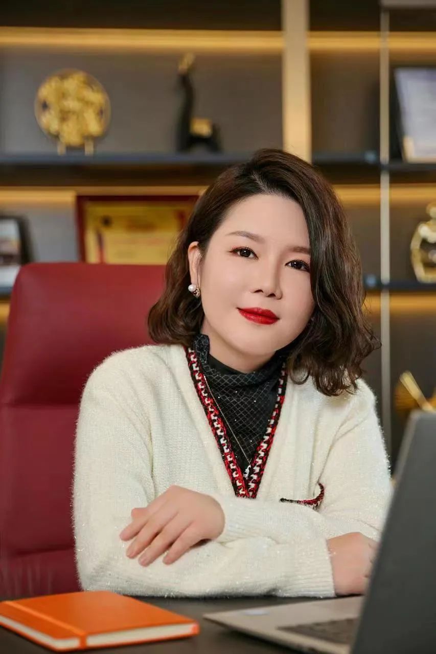 美克生能源魏瓊：儲能安全是雙碳目標實現的關鍵