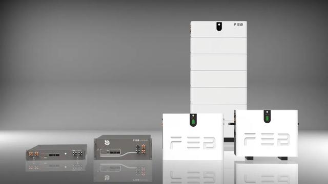 遠東電池：深化儲能市場布局 助推雙碳目標實現