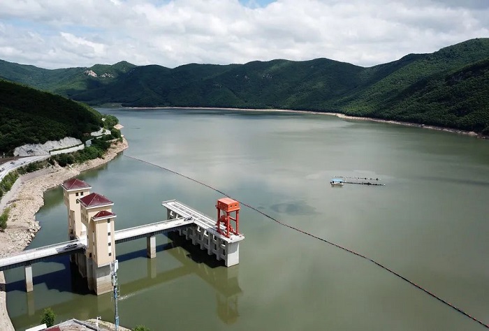 國(guó)家能源局：加快推進(jìn)抽水蓄能項(xiàng)目開發(fā)建設(shè)