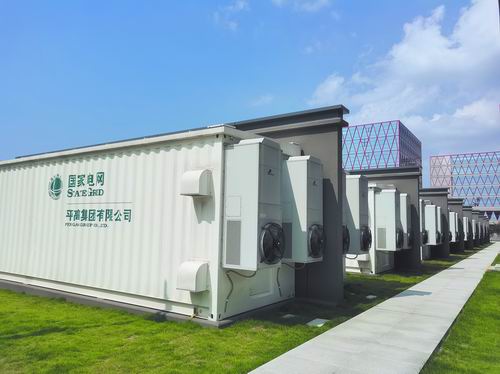 誰將成為大型儲能“三好學生”？