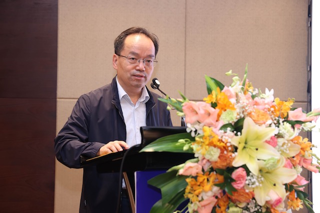 清華大學梅生偉：壓縮空氣儲能是構建新型電力系統儲能新方案