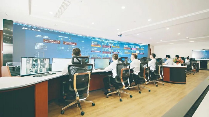 虛擬電廠前景不虛
