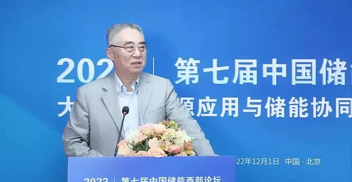 清華大學夏清：以分時容量電價度量儲能價值，激勵新能源與儲能協(xié)同發(fā)展