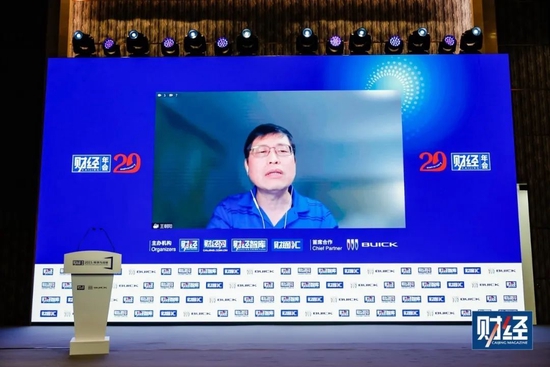 王朝陽院士談電池儲能：核心是頻繁使用而非大電池