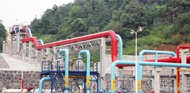 國網寧夏電科院高效氫儲能技術突破