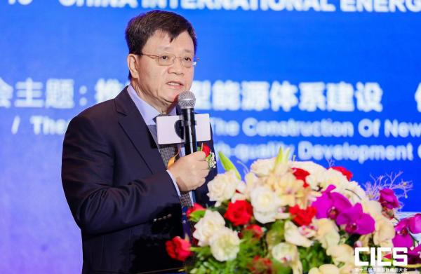 趙天壽院士：新型電力系統(tǒng)需要不同時(shí)長(zhǎng)、高安全的儲(chǔ)能技術(shù)