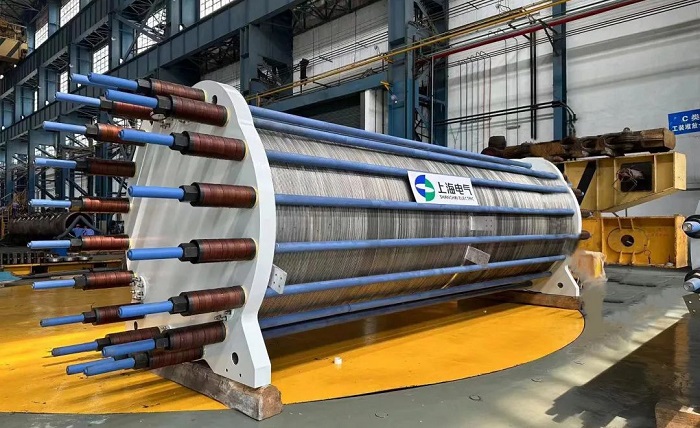 單體產氫量最大！上海電氣氫器時代拳頭產品再升級