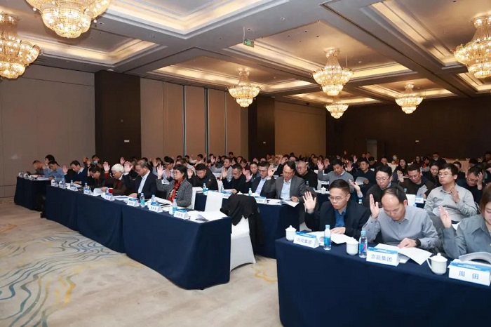 李小琳女士擔任聯盟名譽理事長！中關村智慧能源產業聯盟2023年會員大會暨數字技術賦能能源轉型論壇順利召開！