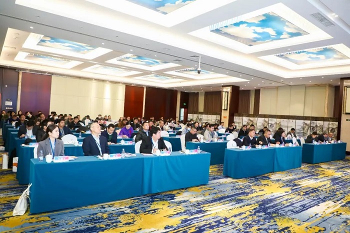 2023 儲能行業年會暨工商業儲能創新發展論壇在京圓滿召開