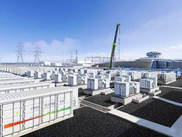 通過差異化構建競爭優勢 中國電力：打造綠色低碳能源供應商