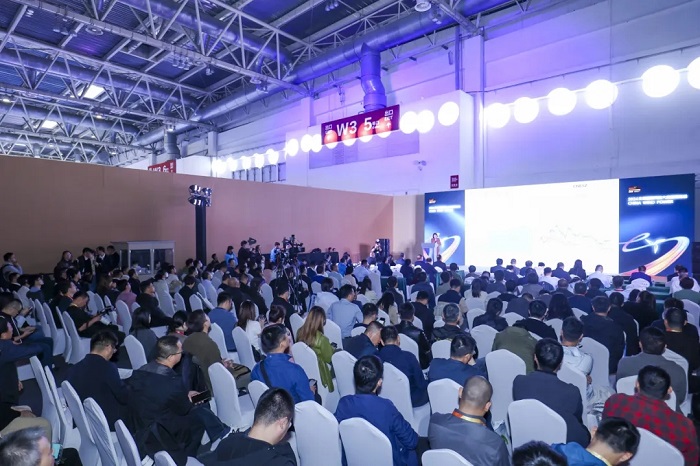 CWP2024 | 新型儲能高質量發展峰會成功舉辦