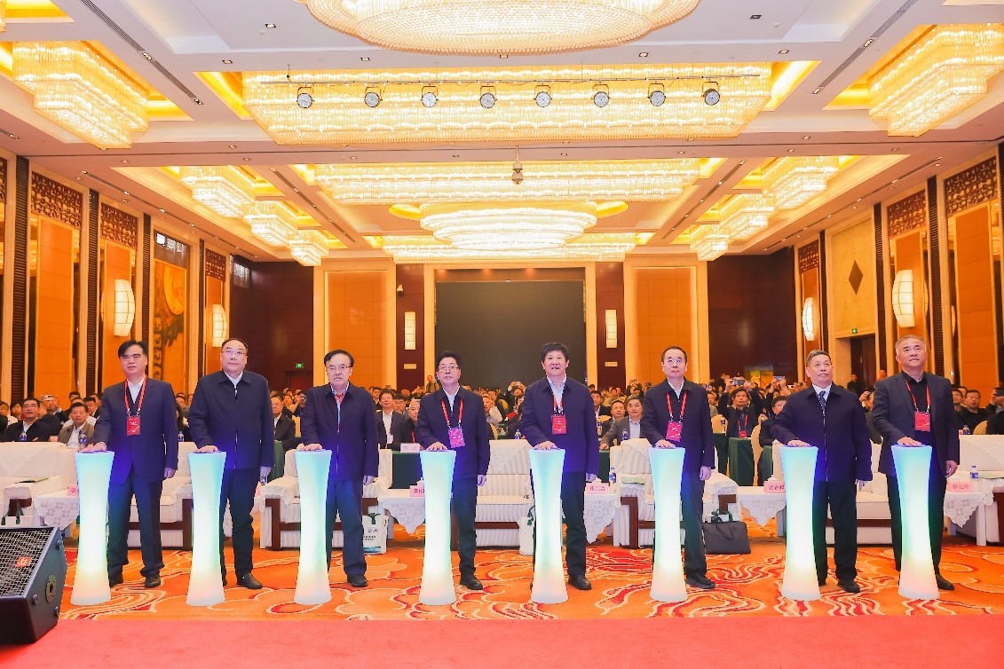 中冶武勘承辦的首屆全國(guó)深地儲(chǔ)能科學(xué)與技術(shù)大會(huì)圓滿召開(kāi)