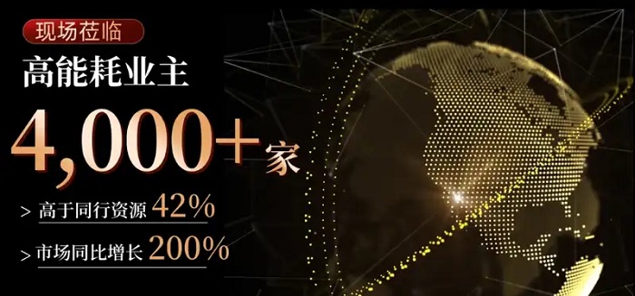 如何突破重圍？迅速鎖定工商業儲能項目的策略！CLNB 2025 新能源全產業鏈博覽會