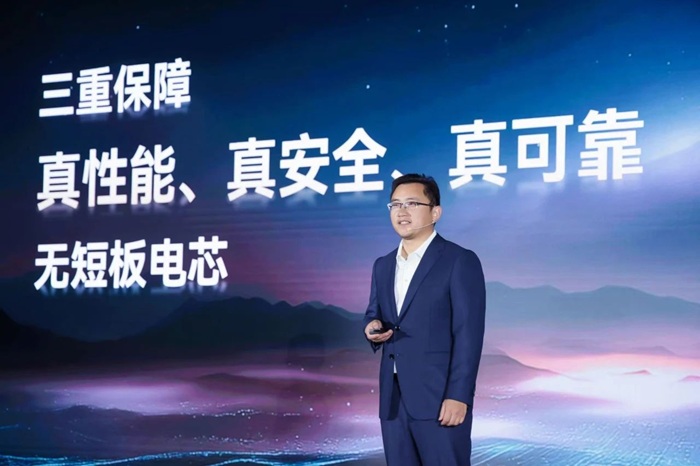真·587Ah量產 vs 假·參數泡沫：寧德時代“真實能量”重塑行業標準