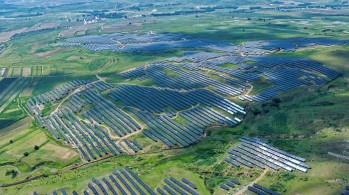 45MW/180MWh儲能！全國首個數據中心源網荷儲一體化綠電直供項目投運