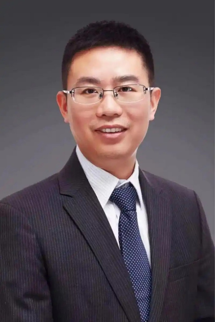 星辰新能陳培毅：儲能要反“無效內卷”，全釩液流比鋰電更安全